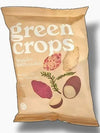 Green Crops Snacks