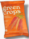 Green Crops Snacks