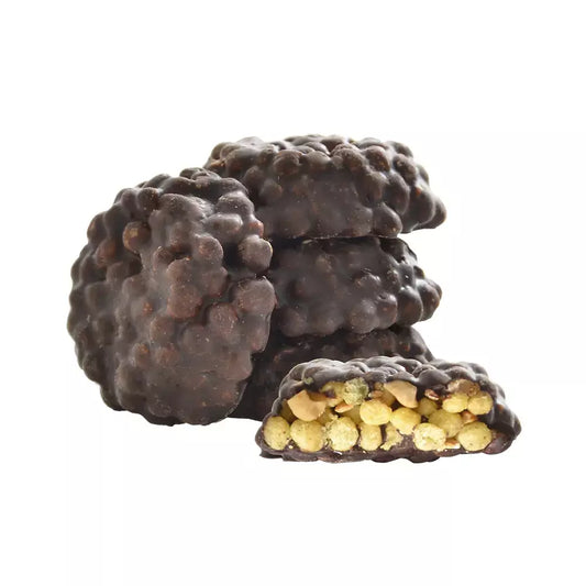 Chocolate y Castañas de cajú BRIA