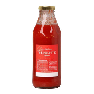 Tomate Triturado LECUMBERRI x 480gr